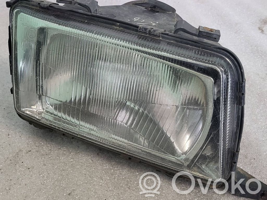 Audi 80 90 S2 B4 Headlight/headlamp 