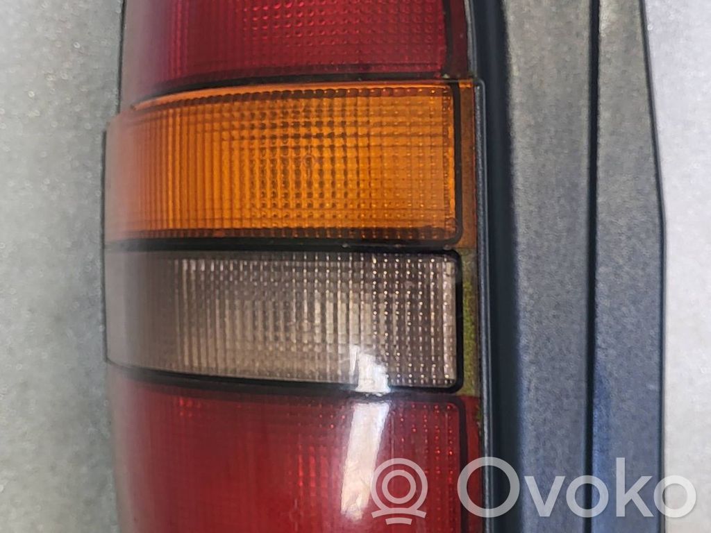 Renault Espace II Rear/tail lights 