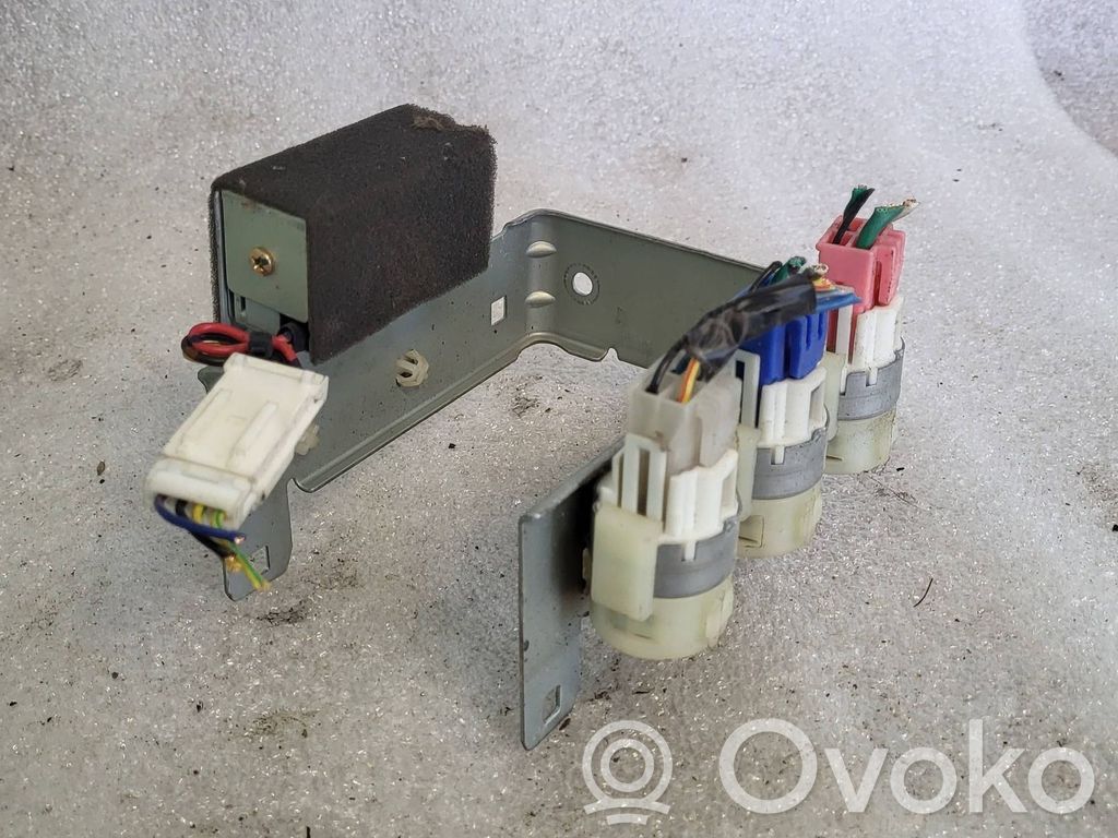 Subaru Forester SF Other relay 