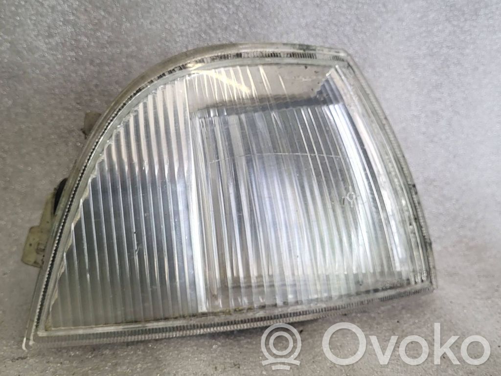 Renault Espace II Front indicator light 