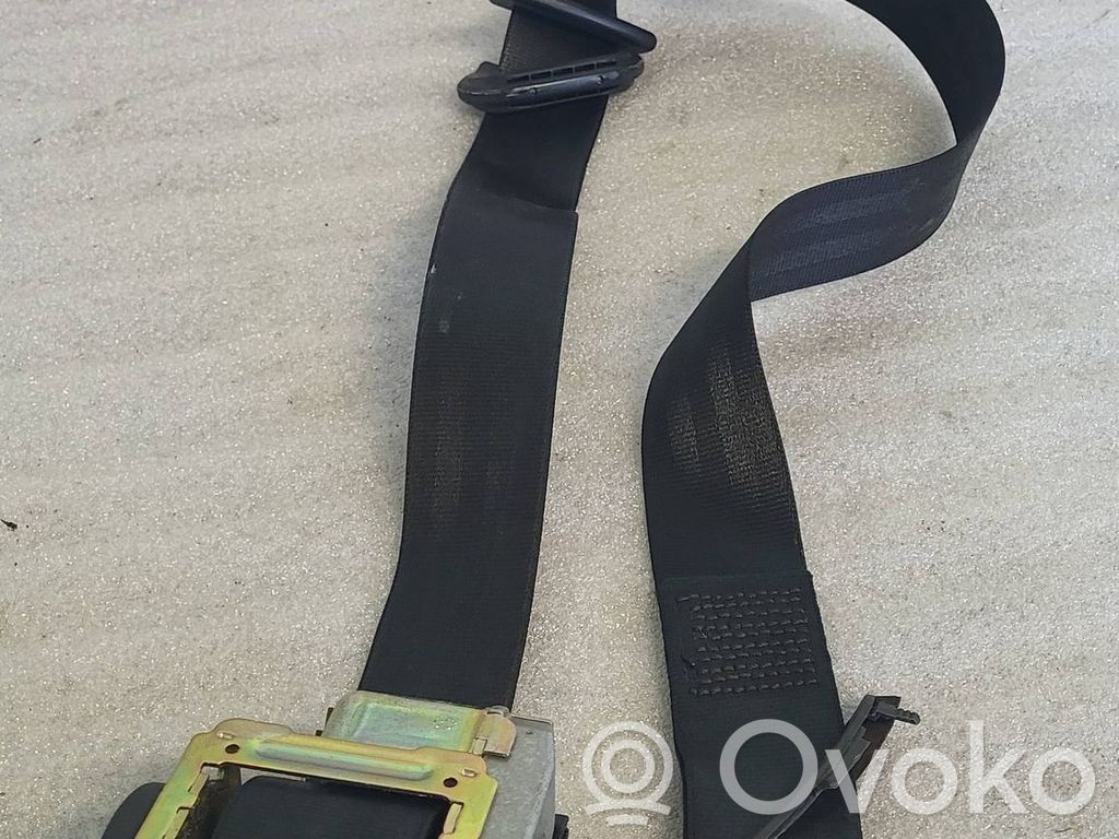 Audi A8 S8 D3 4E Ceinture de sécurité avant 