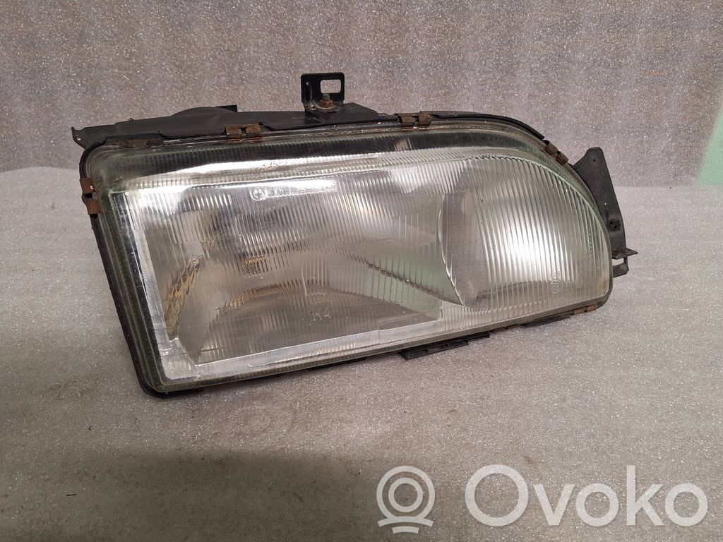 Ford Sierra Scheinwerfer 