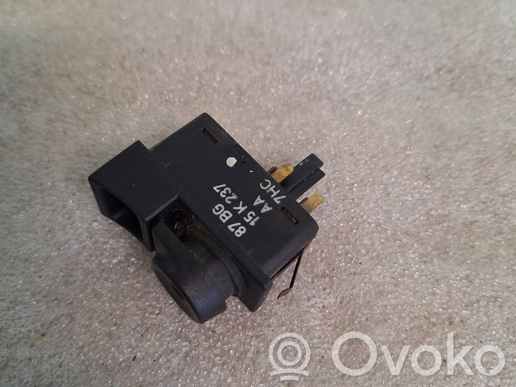 Ford Sierra Fog light switch 