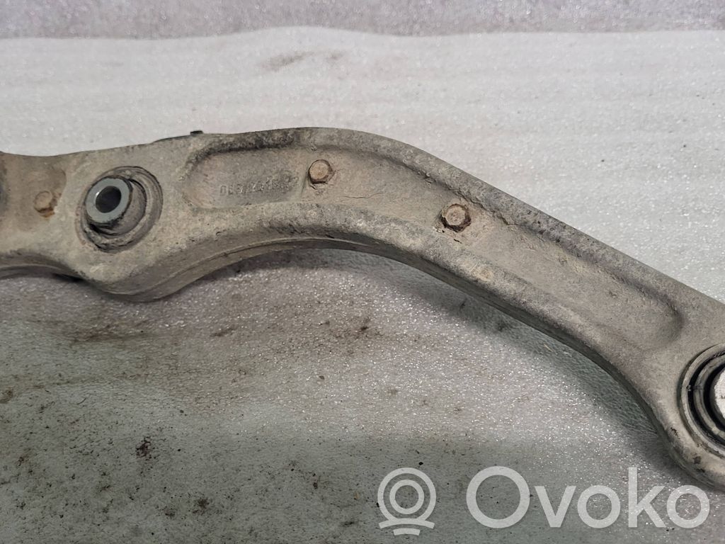 Audi A8 S8 D3 4E Querlenker hinten 