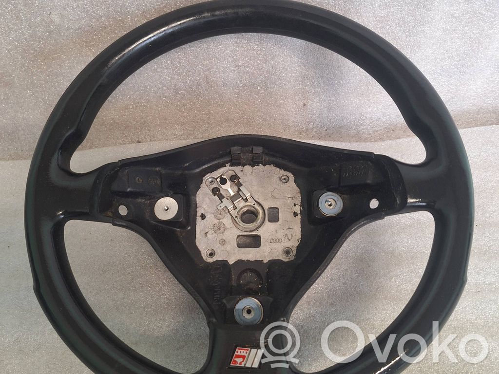 Audi A6 S6 C4 4A Steering wheel 