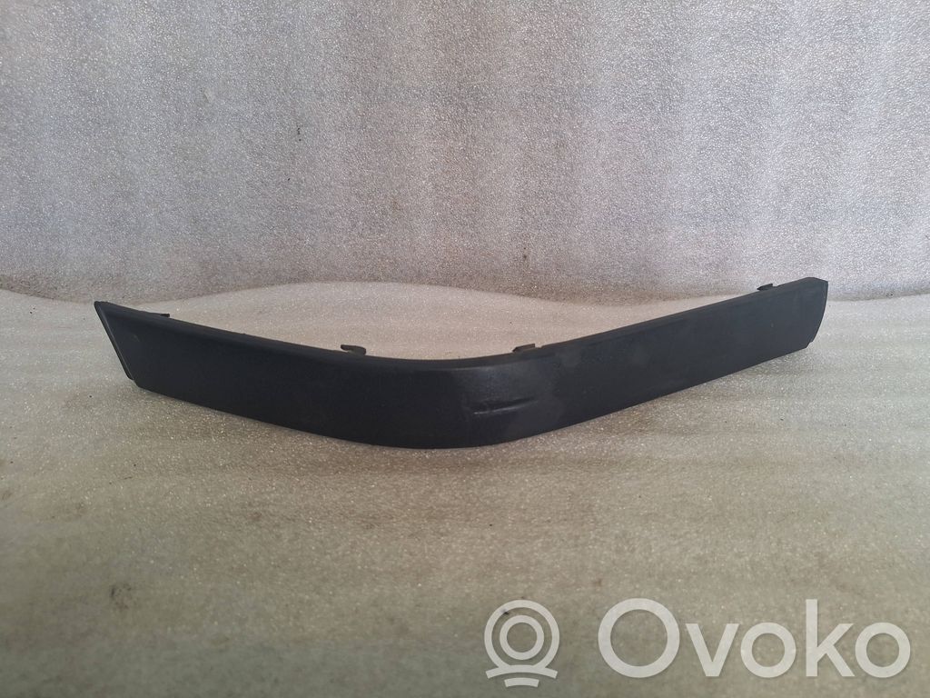 BMW 3 E36 Front bumper splitter molding 