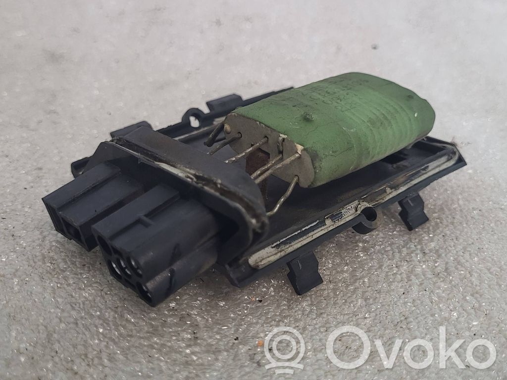 Audi 80 90 S2 B4 Resistencia motor/ventilador de la calefacción 