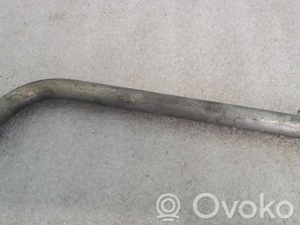 Volkswagen Sharan Wheel nut wrench 