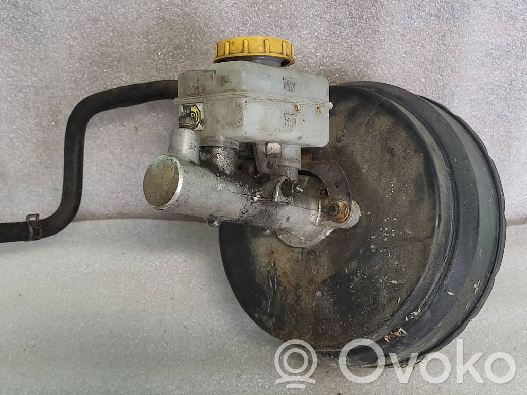 Subaru Forester SF Brake booster 
