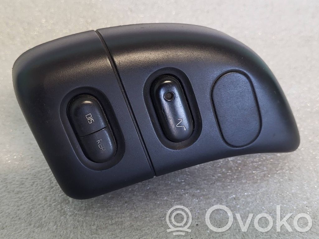 Renault Laguna I Buton deschidere torpedou 