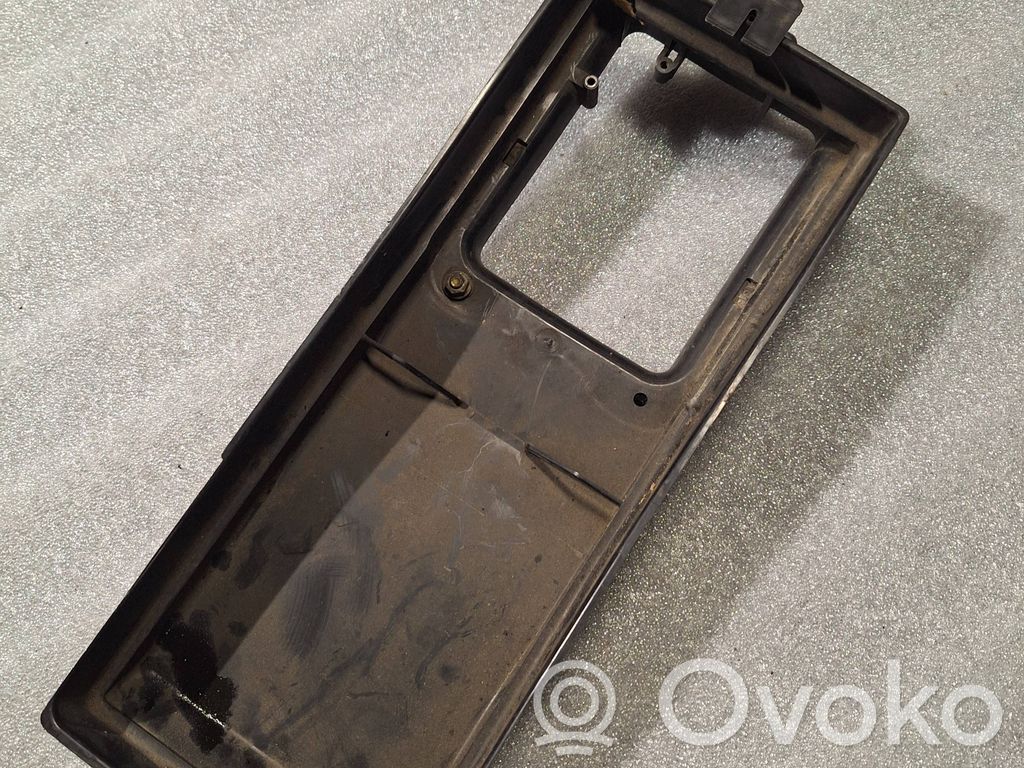 Audi 80 90 S2 B4 Pokrywa mikrofiltra kabiny 