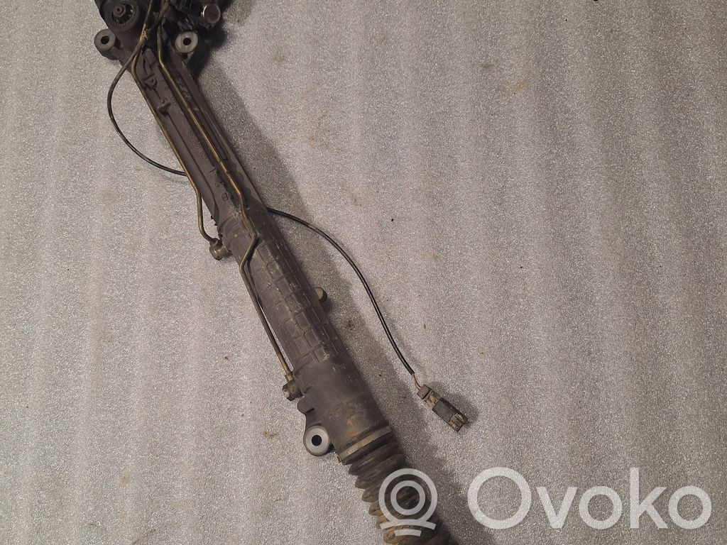 Audi A8 S8 D3 4E Vairo kolonėlė 