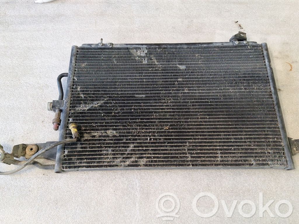 Audi 100 S4 C4 Klimakühler 
