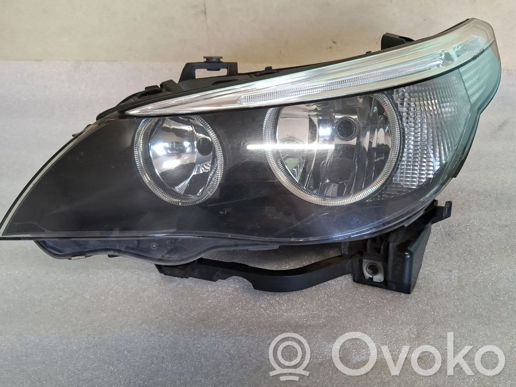 BMW 5 E60 E61 Far 