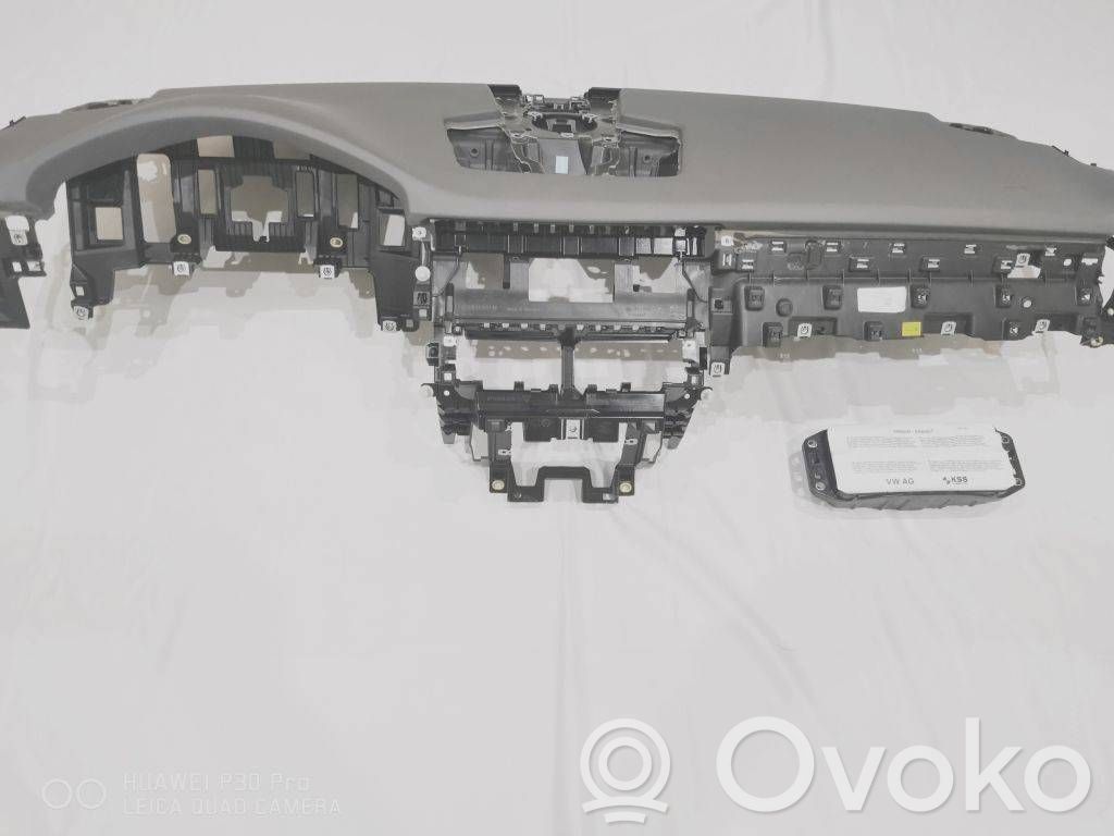 Porsche Cayenne (9Y0 9Y3) Bord 