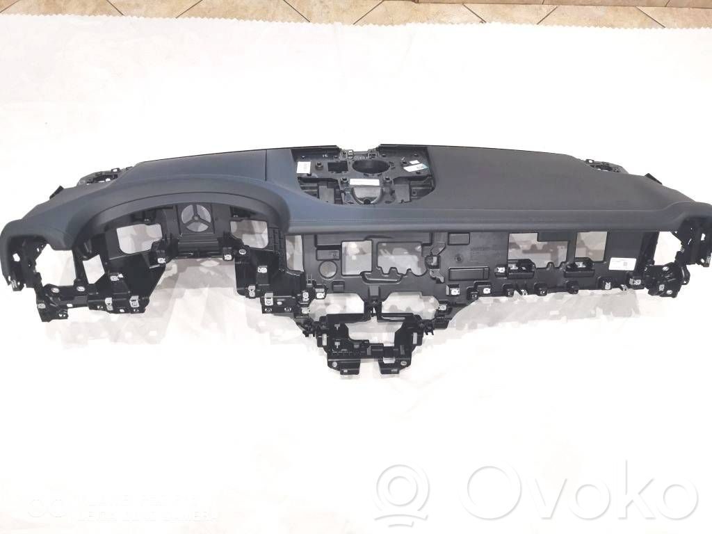 Porsche Cayenne (9Y0 9Y3) Panel de instrumentos 