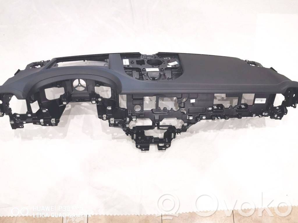 Porsche Cayenne (9Y0 9Y3) Panel de instrumentos 