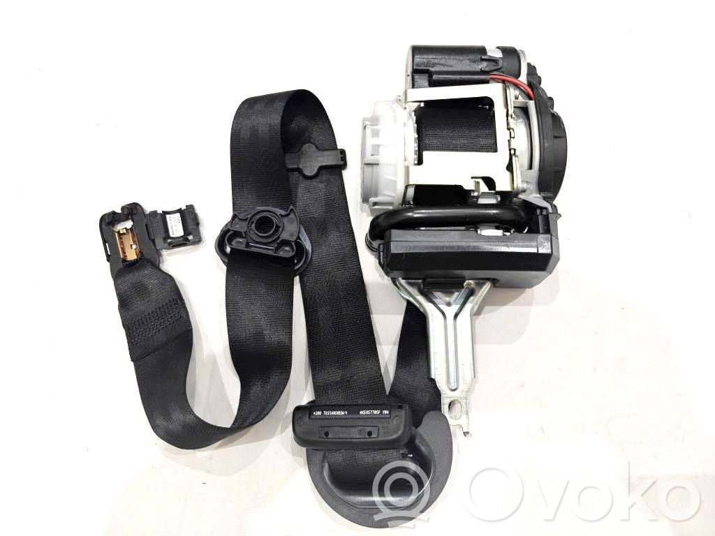 Audi e-tron Cinturón delantero 