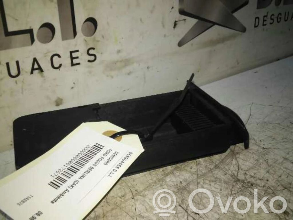 Ford Focus Car ashtray 