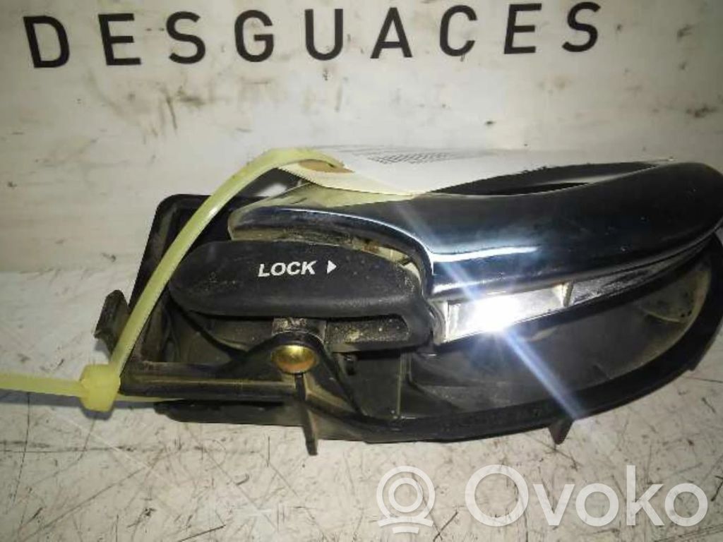Front door interior handle   1097635
