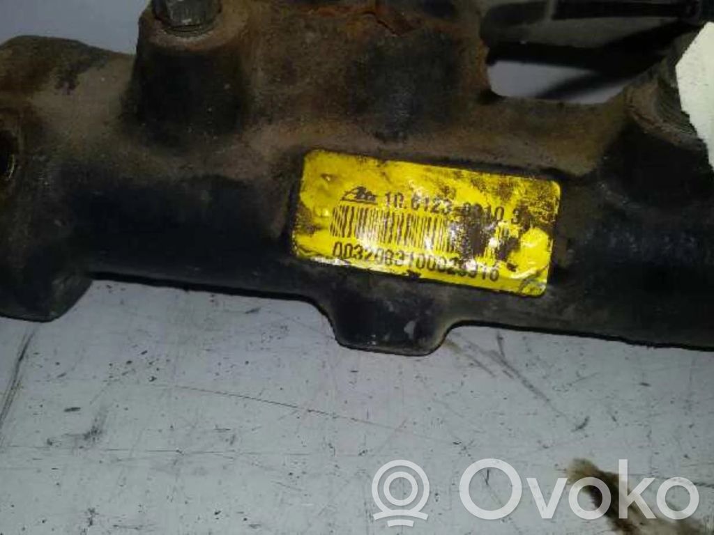 Renault Laguna I Brake booster 