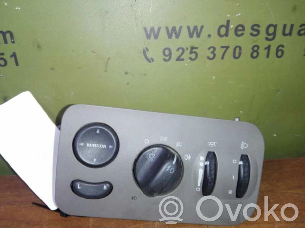 Light switch   746746093