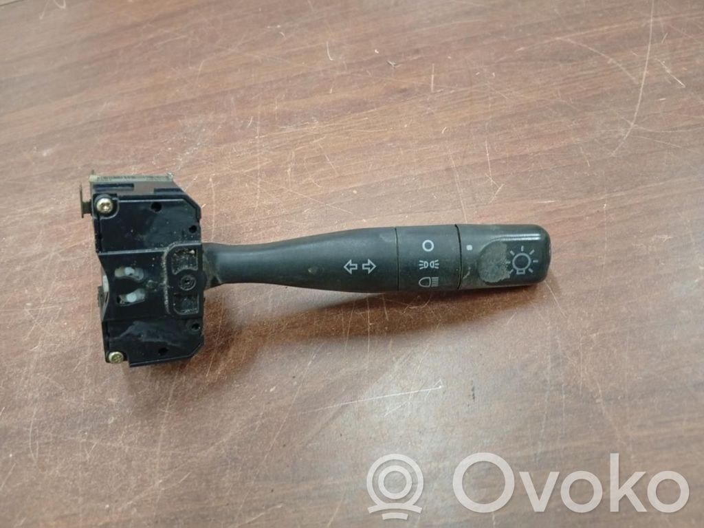Land Rover Discovery Interruptor de luz 