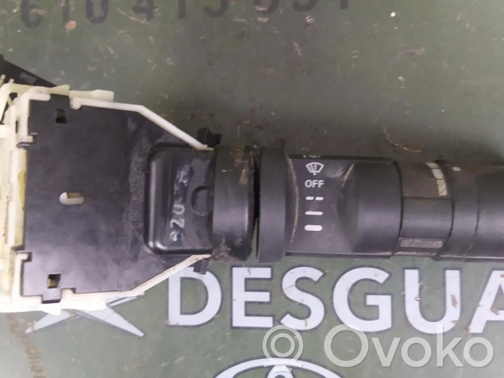 Interruptor del limpiaparabrisas   MANDOLIMPIA