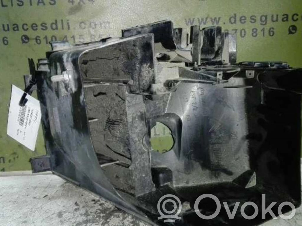 Módulo de fusible   9658447380,9658447380