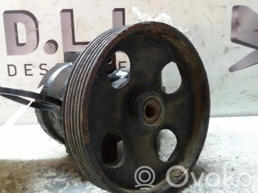 Power steering pump   4647491