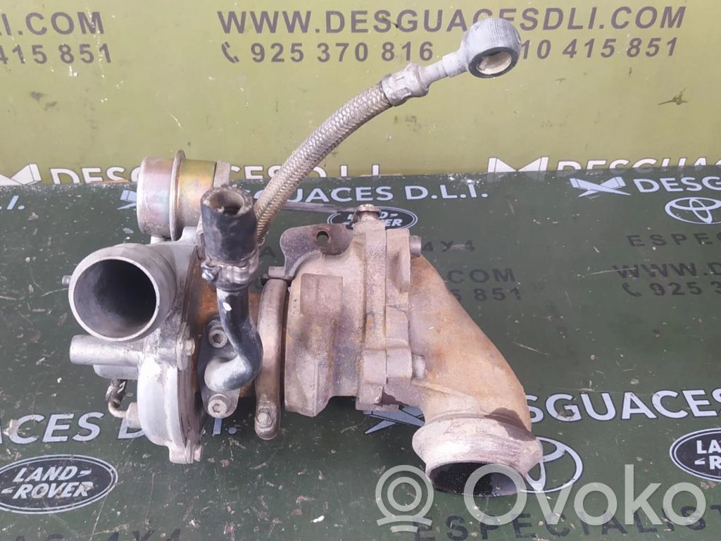 Turbo   9634721280