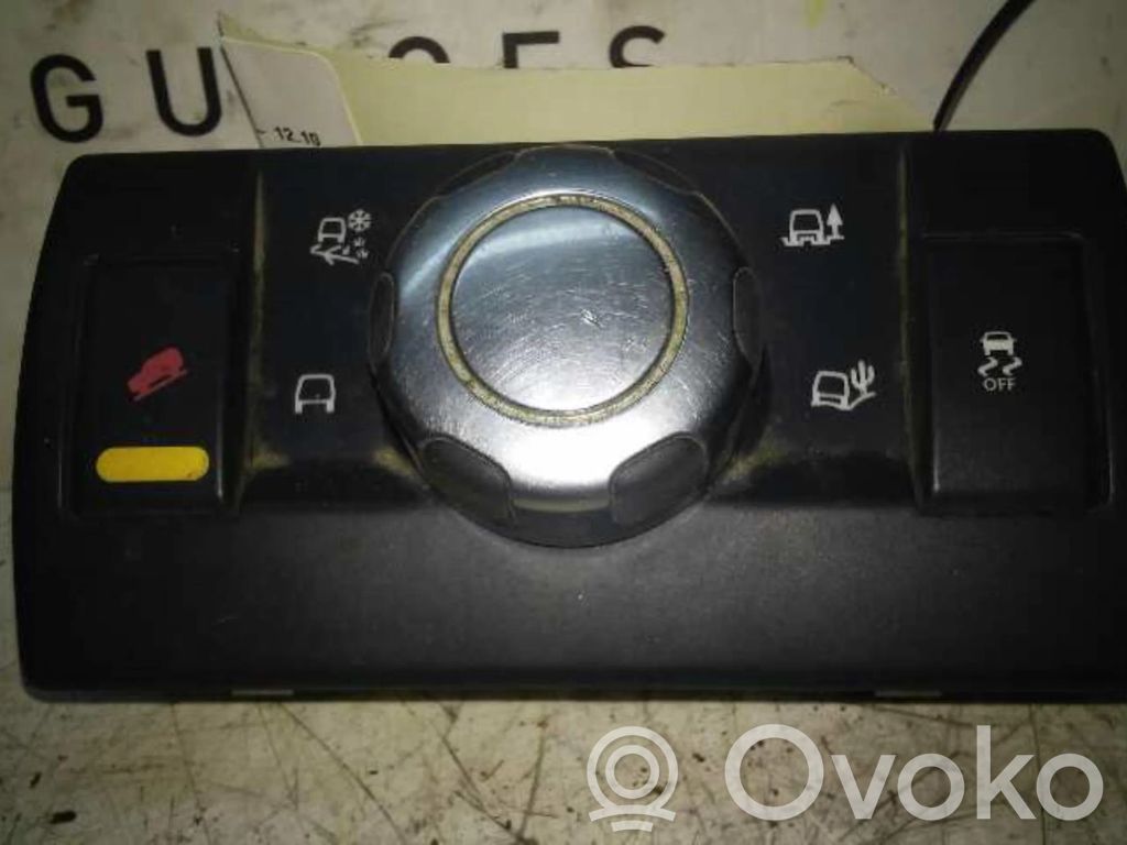 Engine control unit/module   6H5214B596CF