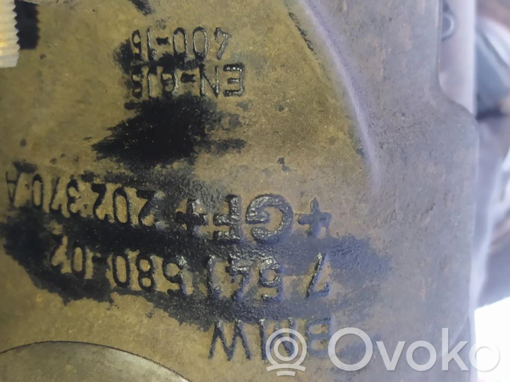 BMW 1 E81 E87 Diferențial spate 
