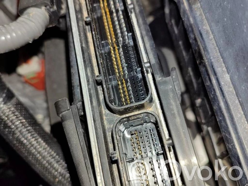 Lexus NX Engine control unit/module ECU 