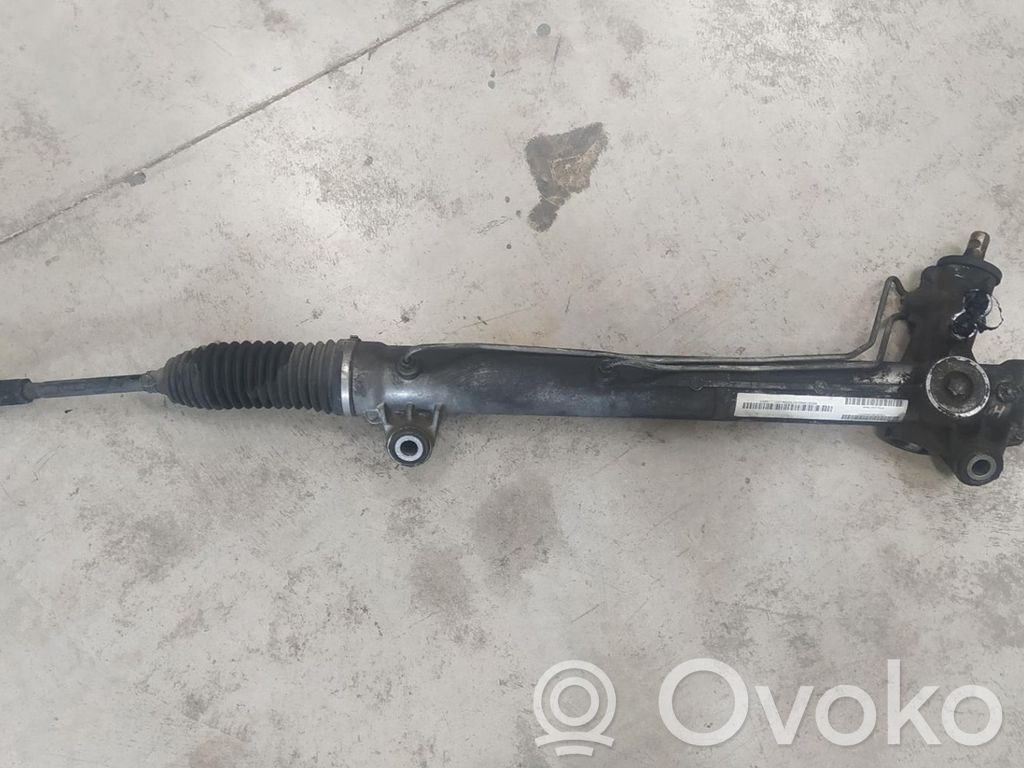 Jeep Grand Cherokee (WK) Steering rack 