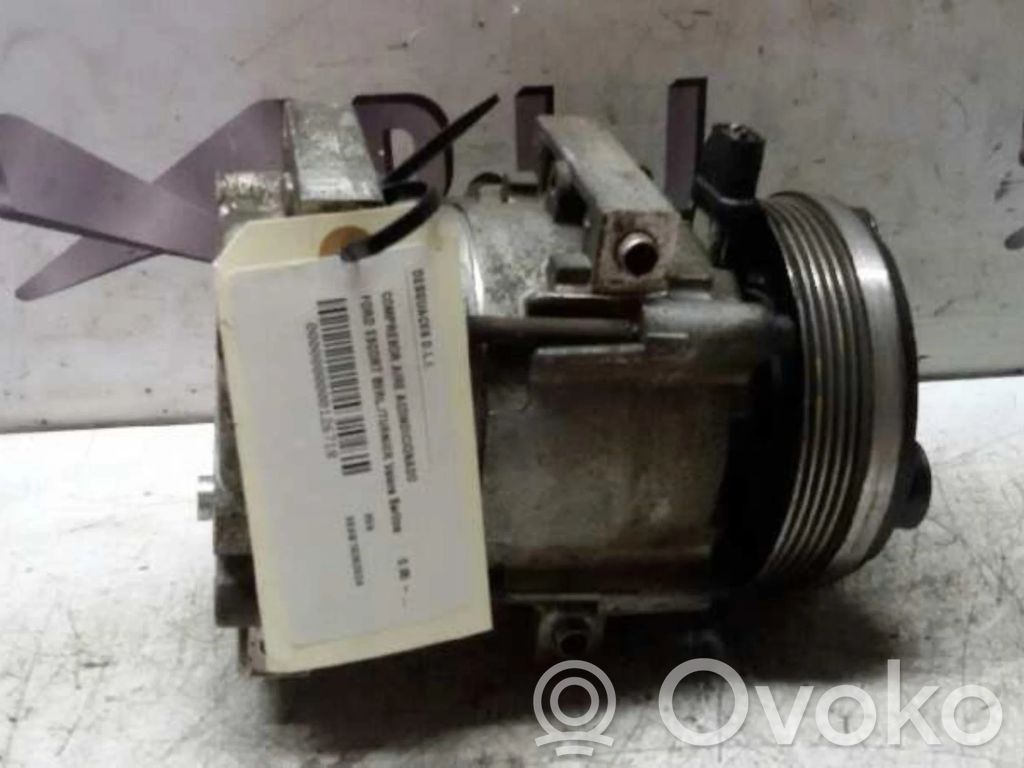 Rover Rover Air conditioning (A/C) compressor (pump) 