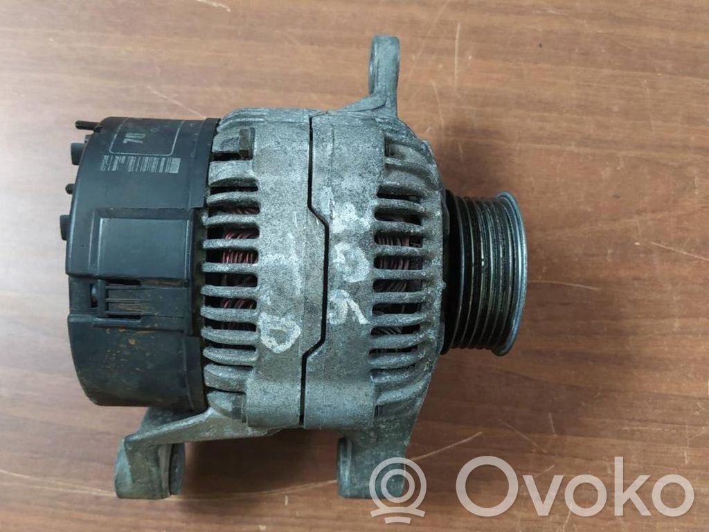 Alternador