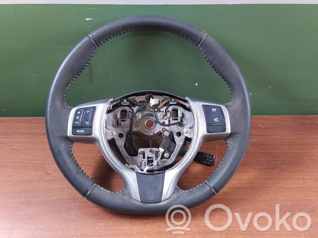 Toyota Yaris Airbag lateral 