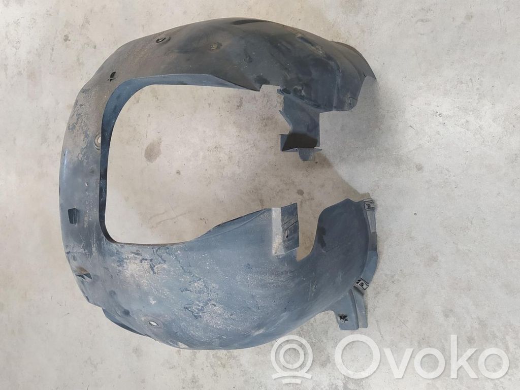 Citroen C4 I Contur aripă spate 