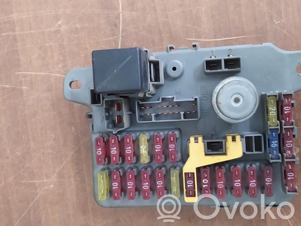 Land Rover Discovery Fuse module 