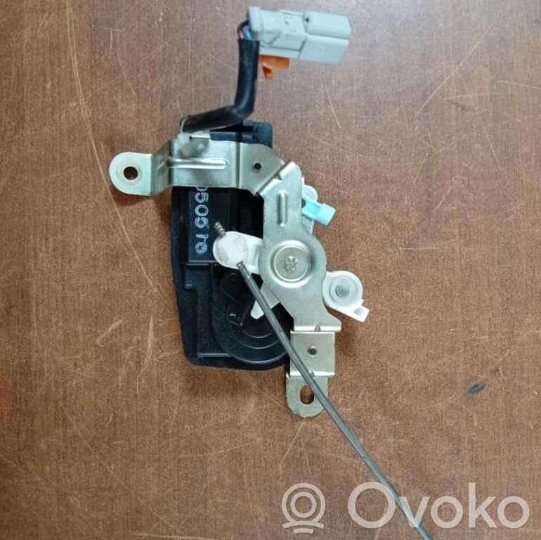Engine control unit/module   050516