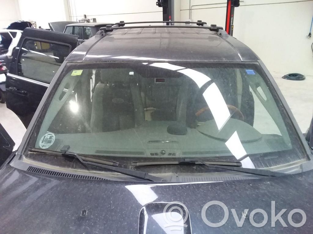 Front windscreen/windshield window