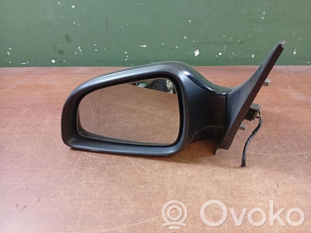 Opel Astra H Specchietto retrovisore elettrico portiera anteriore 