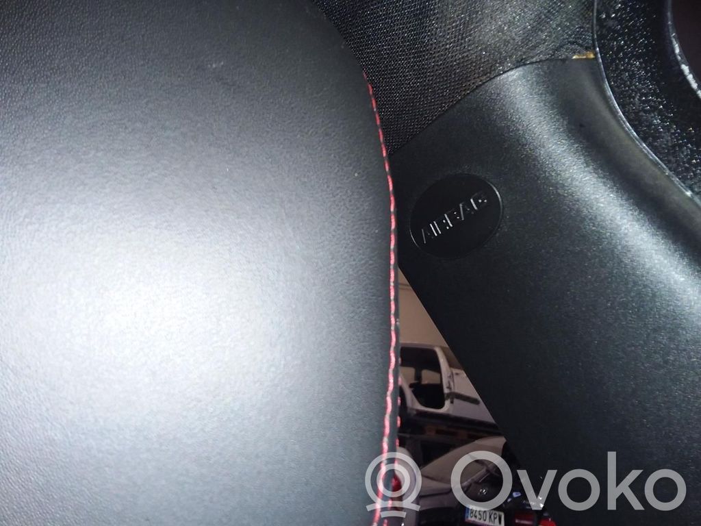 Side airbag