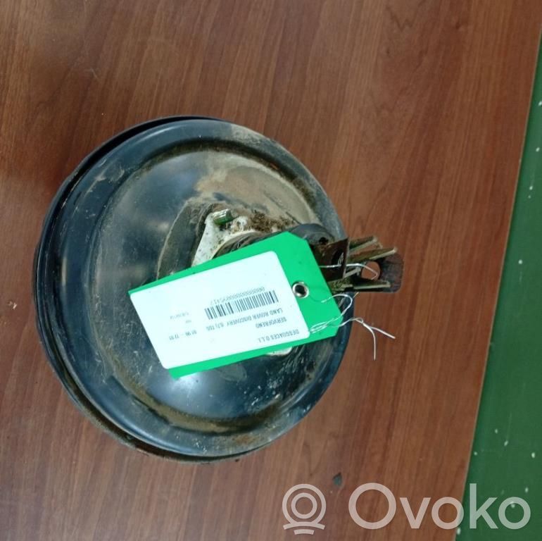 Land Rover Discovery Servo-frein 