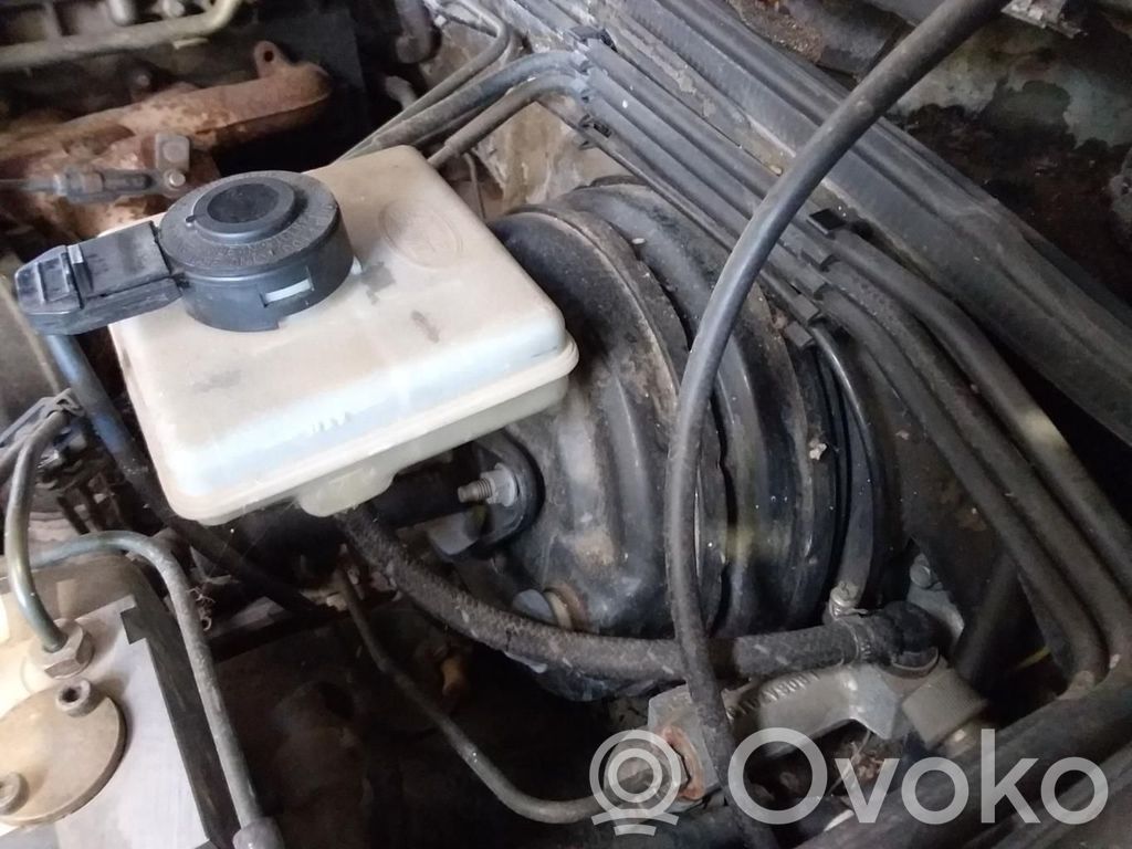 Land Rover Discovery Servo-frein 