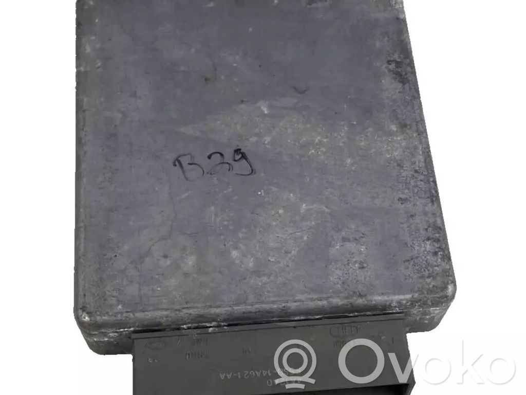 Ford Mondeo Mk III Engine control unit/module 