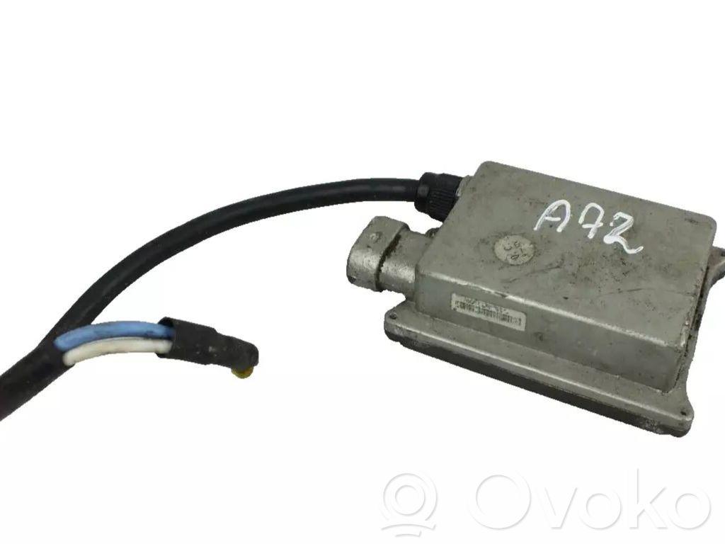 BMW 3 E46 Lastre de faros xenón 