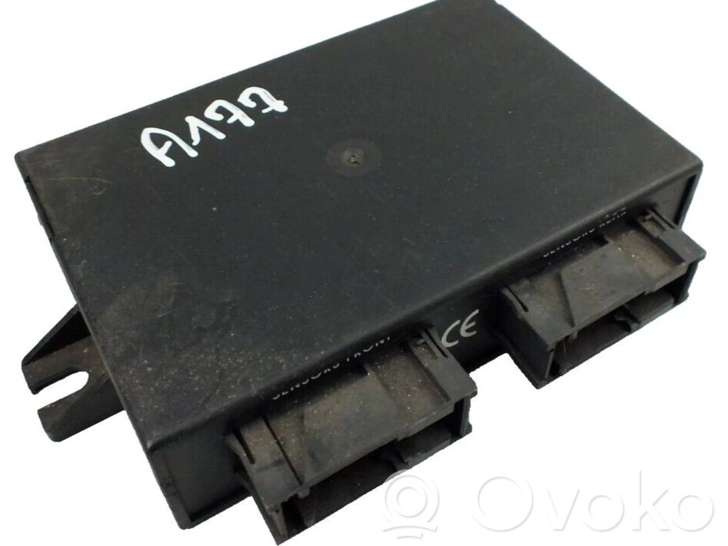 Sterownik / Moduł parkowania PDC   A375020719902,375020719C02