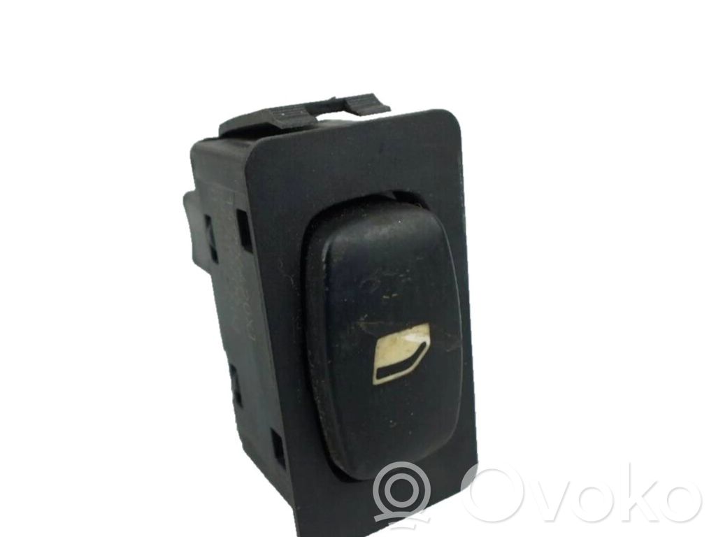 Peugeot 807 Electric window control switch 